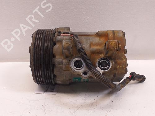 AC Kompressor FIAT SEICENTO / 600 (187_) 1.1 (187AXB, 187AXB1A, 187AXC1A02) | BP9360011M34 