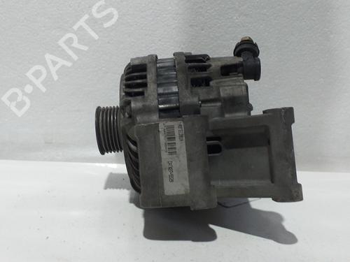 Alternator MAZDA 3 Saloon (BK) 2.0 (BKEP) | BP9353437M7 