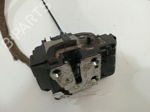 Rear left lock NISSAN QASHQAI / QASHQAI +2 I (J10, NJ10, JJ10E) 1.5 dCi | BP16237351C100 