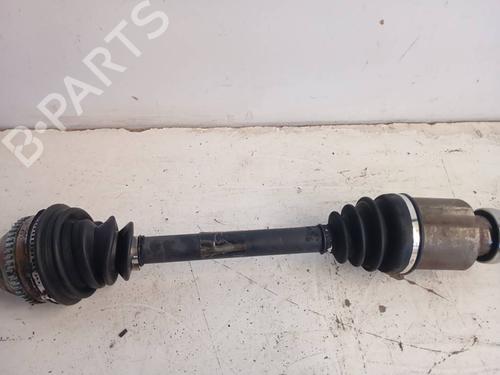 Right front driveshaft FORD TRANSIT Van (FA_ _) | BP39433805M39 - Image 2