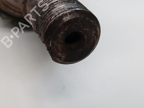 Right front driveshaft TOYOTA YARIS (_P1_) 1.3 (NCP10, SCP12_) | BP9349675M39 
