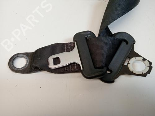 Rear left seatbelt TOYOTA AYGO (_B1_) 1.0 (KGB10_, KGB10R) | BP17078930I29