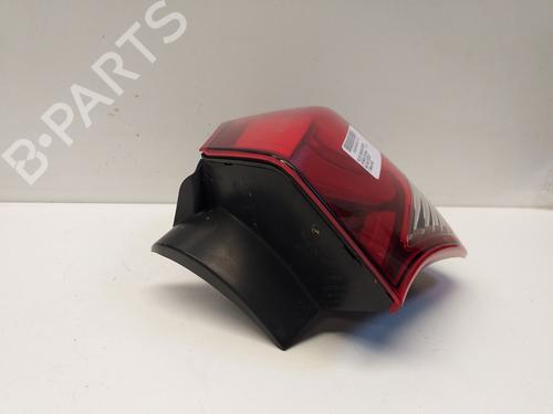 Right taillight HYUNDAI i20 II (GB, IB) 1.2 | BP23460541C35 