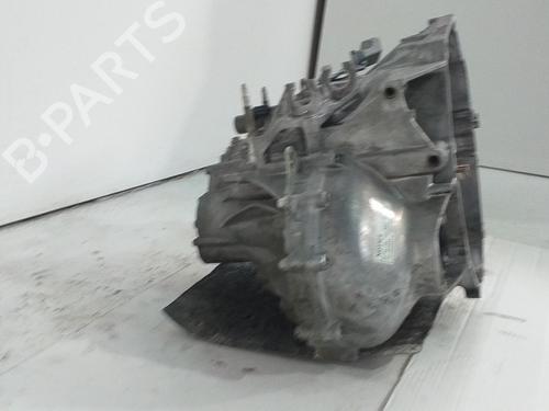 Gearbox HONDA FR-V (BE) 2.2 i CTDi (BE5) | BP9356572M3 
