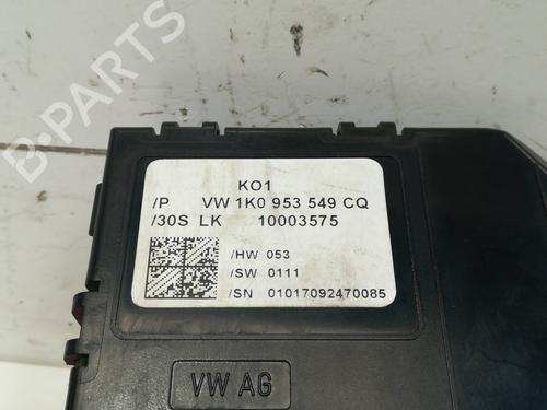 Lights ECU VW GOLF VI (5K1) 1.6 TDI | BP9358988M55 