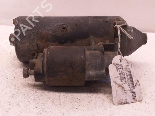 Starter SEAT IBIZA III (6L1)  | BP9352237M8 