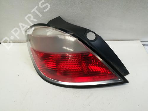 Used Left taillight OPEL ASTRA H (A04) 1.7 CDTI (L48) (100 hp) 9360813