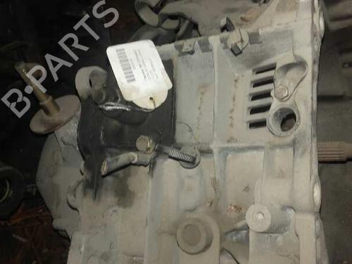 Gearbox CITROËN XSARA (N1)  | BP9350328M3 