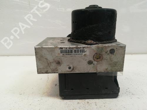 ABS Bremseaggregat VW GOLF IV (1J1)  | BP9350525M43 