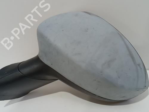 Used Left mirror FIAT PUNTO EVO (199_) 1.3 D Multijet (199AXC1A, 199BXC1A, 199AXT1A, 199BXT1A) (75 hp) 15762261