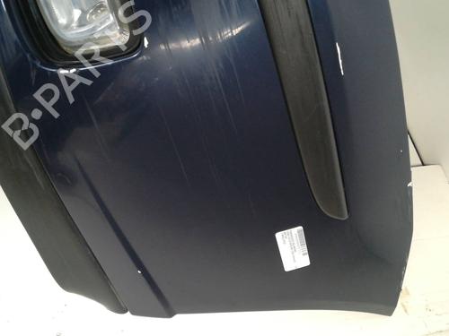 Zderzak przedni FORD FOCUS I (DAW, DBW) 1.8 TDCi | BP9353743C7 