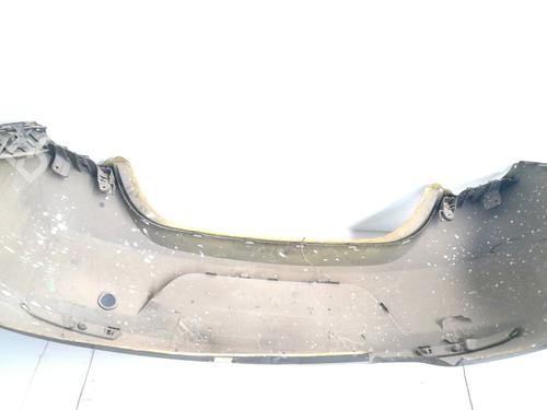 Rear bumper SEAT LEON (1P1)  | BP9346415C8 