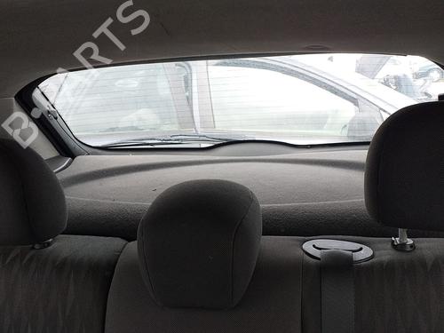 Alternator FORD FOCUS I Saloon (DFW) 1.8 TDCi | BP9360605M7 
