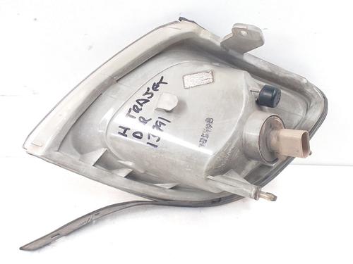 Right front indicator HYUNDAI TRAJET (FO) 2.0 CRDi | BP12295072C33 