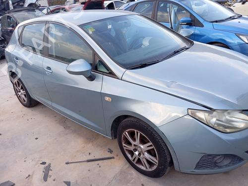 Gearbox SEAT IBIZA IV (6J5, 6P1) | BP31335672M3