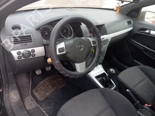 Gearbox OPEL ASTRA H GTC (A04) 1.6 (L08) | BP30901264M3 