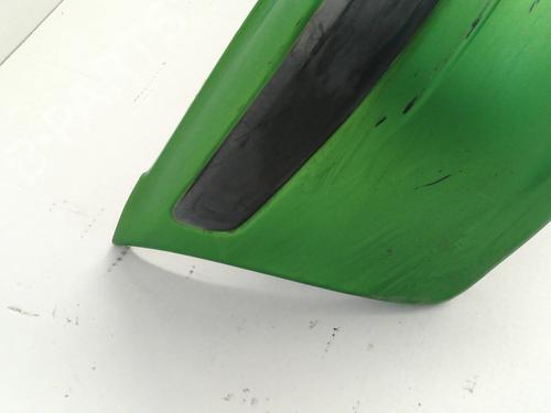 Rear bumper NISSAN MICRA II (K11)  | BP10245555C8 