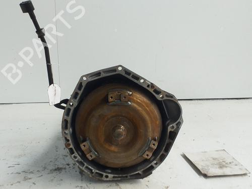 Used Gearbox MERCEDES-BENZ C-CLASS (W203) C 220 CDI (203.006) (136 hp) 9360763