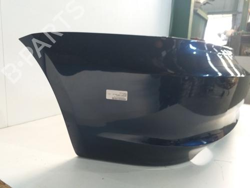 Rear bumper BMW 1 Coupe (E82) 118 d | BP21591098C8 