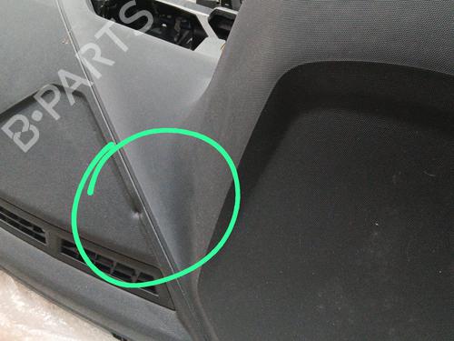 Dashboard BMW 1 (F40) 116 d | BP28030465C46  - Image 10