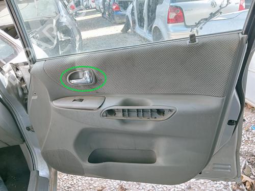 Poignée intérieure avant droite MAZDA PREMACY (CP) 1.9 (CP8W) (100 hp) 22790127