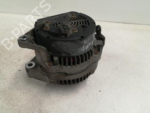 Alternator OPEL ZAFIRA A MPV (T98) 1.8 16V (F75) | BP13021106M7 