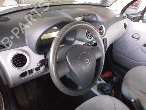 Driver airbag CITROËN C3 I (FC_, FN_) 1.1 i | BP12292068C9 