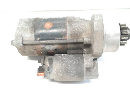 Starter NISSAN ALMERA II (N16) 2.2 Di | BP11054362M8 