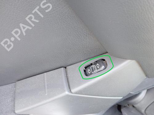 Used Left rear window switch MERCEDES-BENZ S-CLASS (W220) S 320 CDI (220.026, 220.126) (197 hp) 27702278