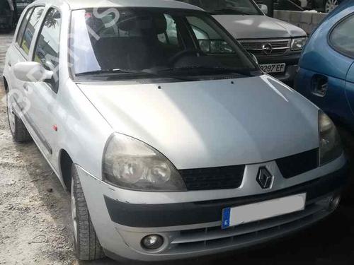 Alternator RENAULT CLIO II (BB_, CB_) | BP9350819M7