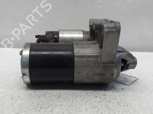 Used Starter PEUGEOT 207 (WA_, WC_) [2006-2015]  9355905