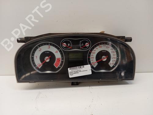 Kombiinstrument RENAULT LAGUNA II (BG0/1_) 1.9 dCi (BG08, BG0G) | BP19438570C47 