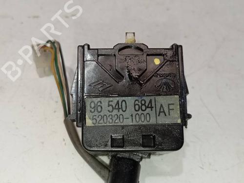 Headlight switch CHEVROLET MATIZ (M200, M250)  | BP39433741I24  - Image 7