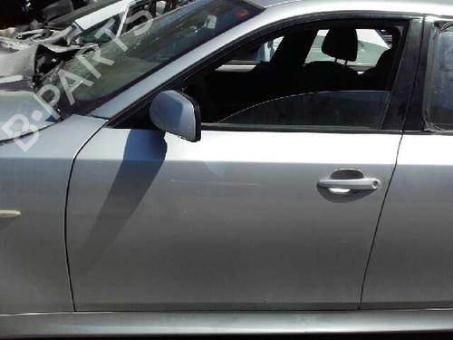 Used Left front door BMW 5 (E60) 523 i (177 hp) 12273398