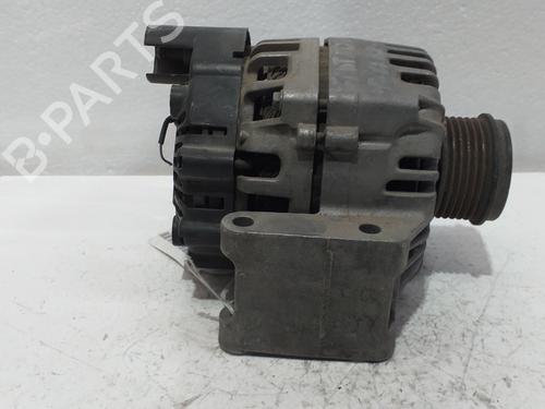 Alternator FIAT GRANDE PUNTO (199_)  | BP9351708M7 