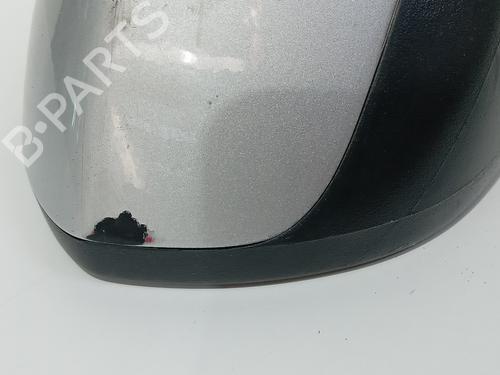 Right mirror FIAT PUNTO EVO (199_) 1.3 D Multijet (199AXC1A, 199BXC1A, 199AXT1A, 199BXT1A) | BP15762260C27 