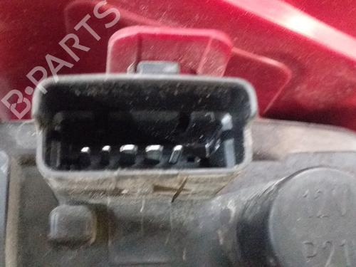 Right taillight CITROËN C4 Coupe (LA_) 1.6 HDi | BP11857790C35 