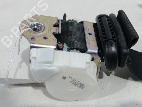 Rear left seatbelt FORD GRAND C-MAX (DXA/CB7, DXA/CEU)  | BP16048755I29 