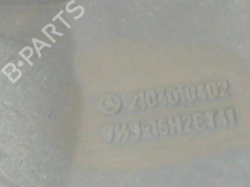 Rim MERCEDES-BENZ E-CLASS (W210) E 240 (210.061) | BP9359484C45 