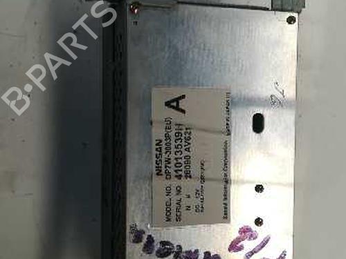 Display monitor NISSAN PRIMERA (P12)  | BP9355188C48 