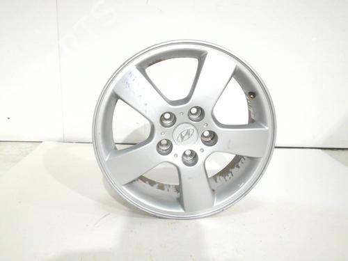Used Rim HYUNDAI TUCSON (JM) 2.0 (141 hp) 9361529