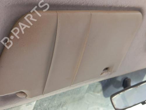 Used Left sun visor NISSAN MICRA III (K12) 1.2 16V (65 hp) 12280995