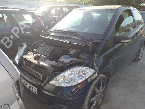 Starter MERCEDES-BENZ A-CLASS (W169) A 180 CDI (169.007, 169.307) | BP9357422M8 