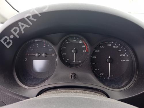 Instrument cluster SEAT LEON (1P1)  | BP20320485C47 