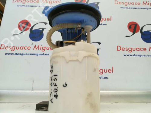 Used Fuel pump AUDI A3 (8L1) [1996-2006]  9354164