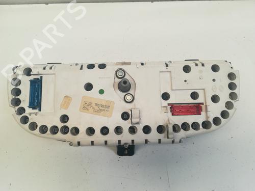 Instrument cluster RENAULT LAGUNA I (B56_, 556_)  | BP9348111C47 