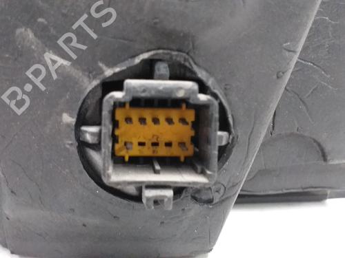 Außenspiegel rechts RENAULT MEGANE II (BM0/1_, CM0/1_) | BP9347925C27