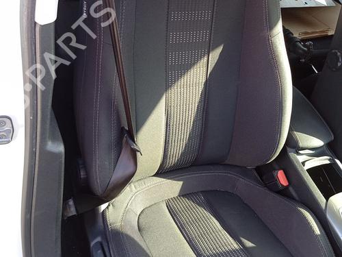 Used Right front seat Right front seat PEUGEOT 308 SW II (LC_, LJ_, LR_, LX_, L4_) [2014-2021] 36670253 36670253