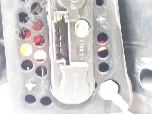 Left taillight FORD S-MAX (WA6)  | BP10964463C34