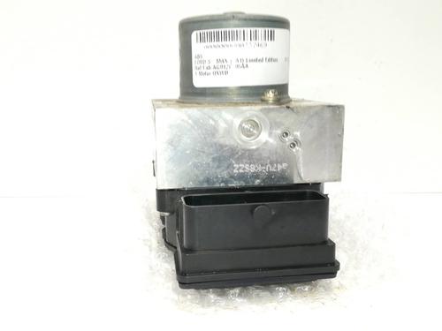 Used ABS pump FORD S-MAX (WA6) [2006-2014]  11364667